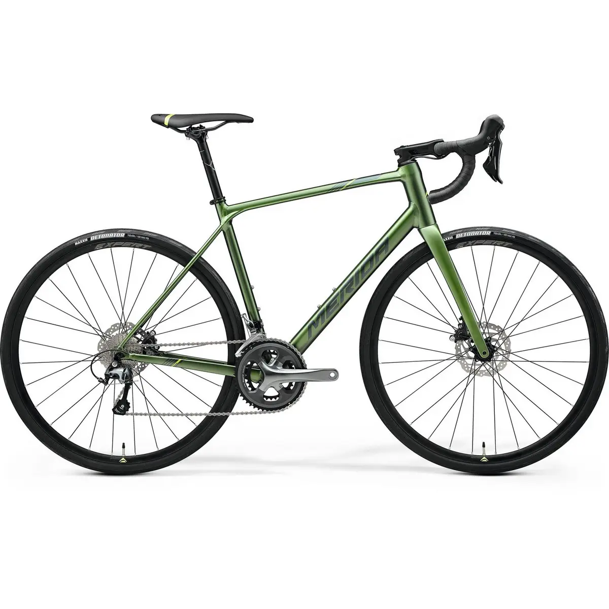 Scultura Endurance 300 Medium Merida