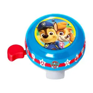 Klokke Paw Patrol motiv