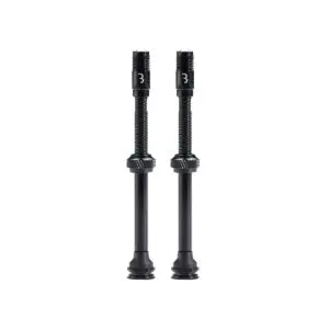 Ventilsæt Tubeless 100mm Schwalbe sort