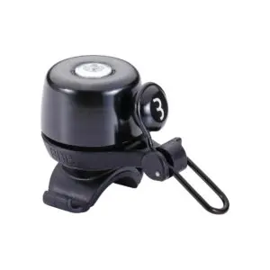 Klokke BBB Niosy matsort alu