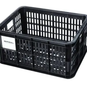 Kurv Crate Small sort multimount Basil