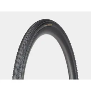 Dæk Girona RSL 700x42c Bontrager sort