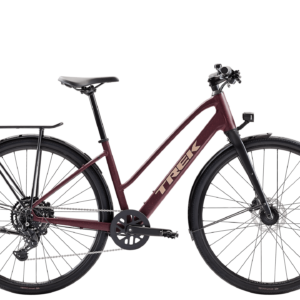 FX MS Sport EQ M Cobra Blood / Sedona Red Splatt e r
