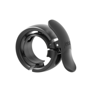 Klokke Knog Oi Prima small Primer Darkgrey