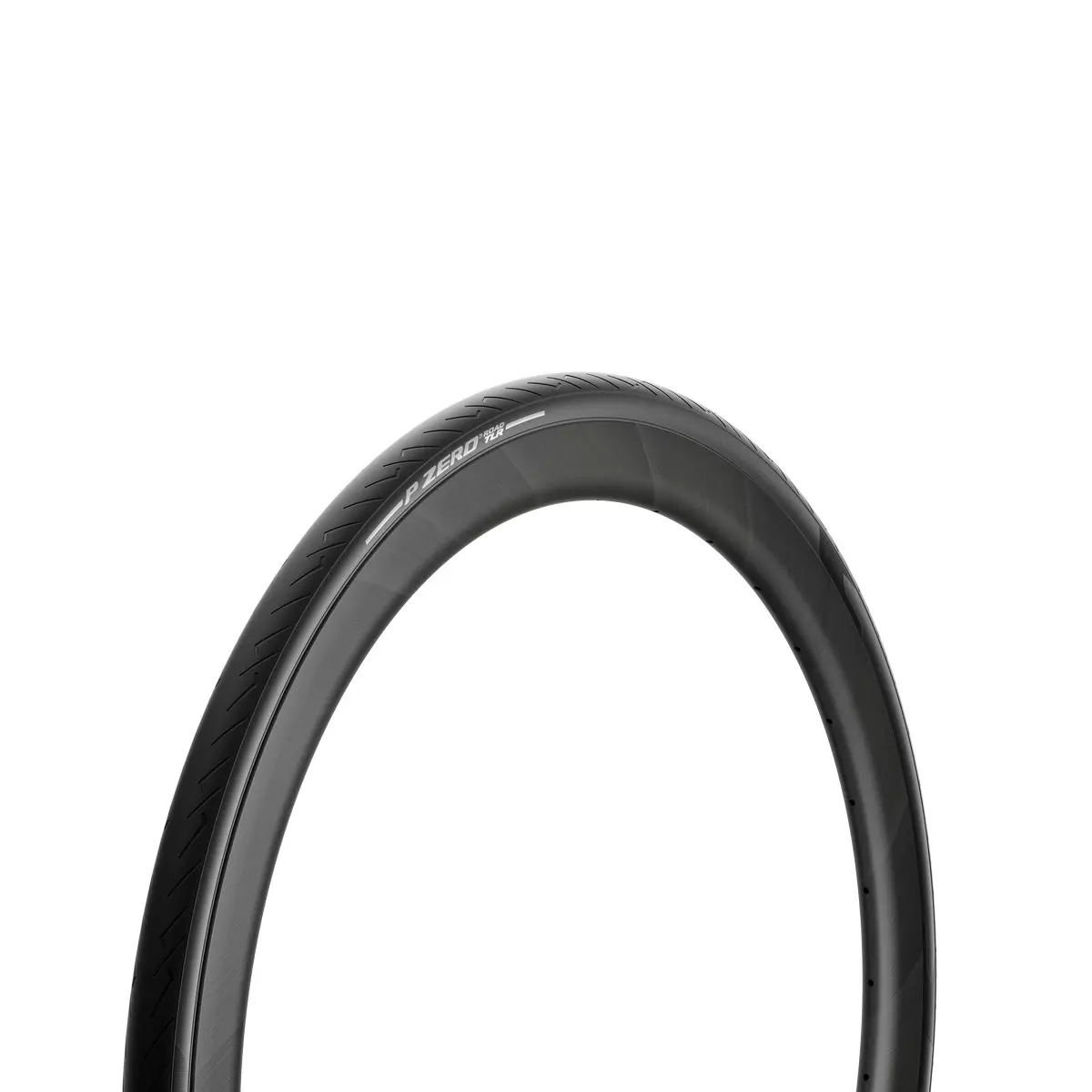 Dæk 700x32c P Zero Road TLR sort Pirelli - Billede 2