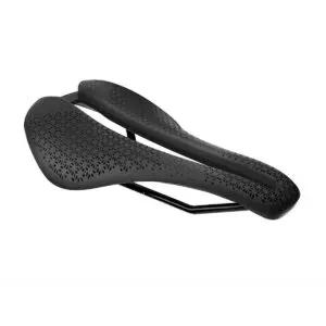 Sadel Aeolus Elite Airloom 145mm Black Trek