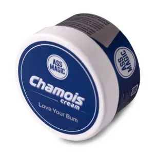 Ass Magic Buksefedt Chamois Cream 200ml