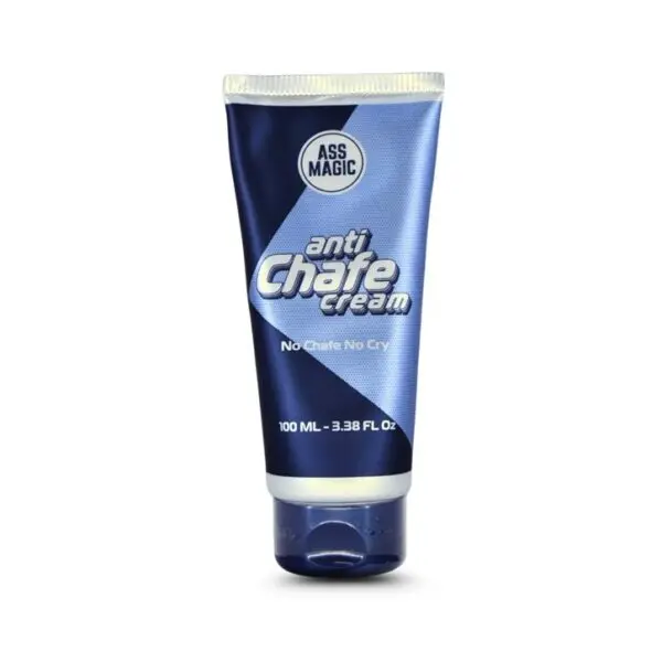Ass Magic Anti Chafe Cream
