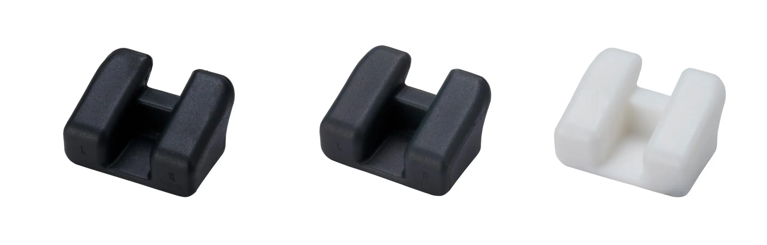 Frempind 90/31,8 ActionStem Suspension sort BBB - Billede 3