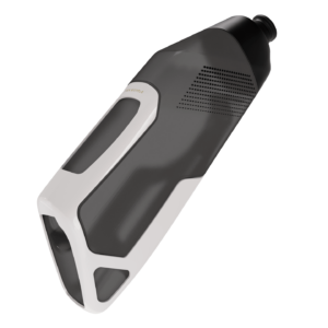 Flaskeholder RL Chi Red Bontrager