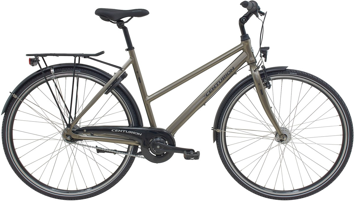 Challenger dame 22" Centurion