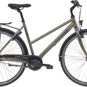 Challenger dame 20,5" Centurion