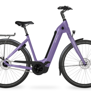 AEB 990PX Pure Wave 53cm Velo De Ville