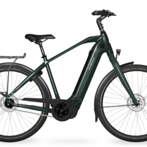 AEB 990PX Pure Diamant 53cm Velo De Ville