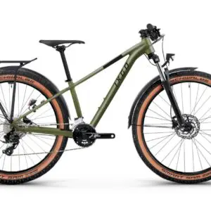MT ONE 26" 39cm Diamant IXGO