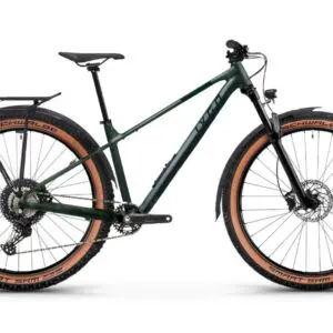 MT TWO 27,5" 40cm Diamant IXGO