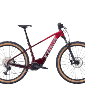 Marlin+ 8 EU XL 29 Fury Red/Lithium Fade