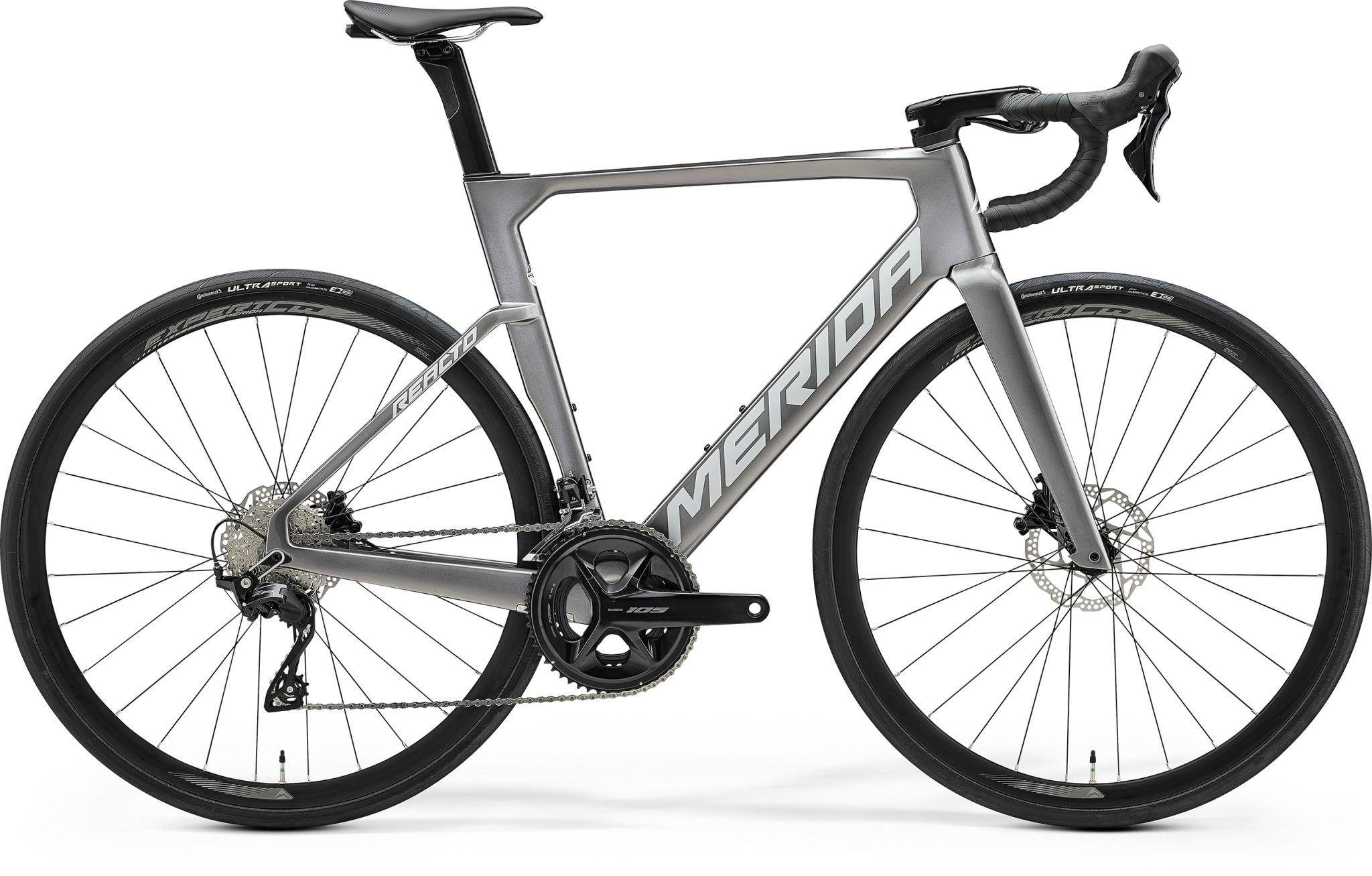 Reacto 4000 Medium Merida