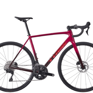Emonda ALR 5 56 Crimson to Dark Carmine Fade