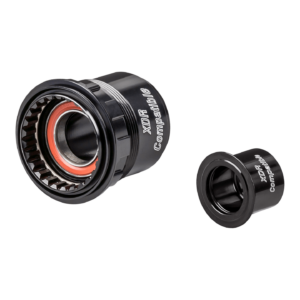 Kassettehus Bontrager / DT240 SRAM XDR End Cap Black
