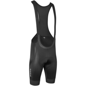 Bibshorts Pacer Black Grip Grab