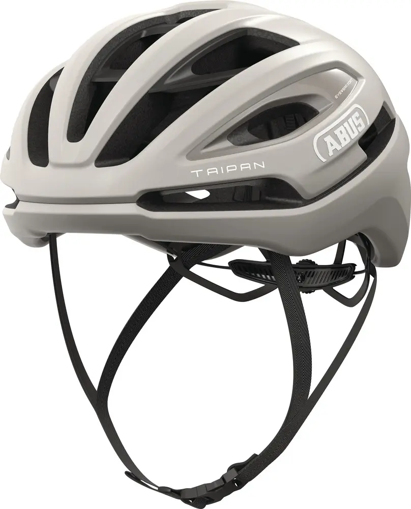 Hjelm Taipan Medium Sand Beige 54-58 Abus - Billede 2