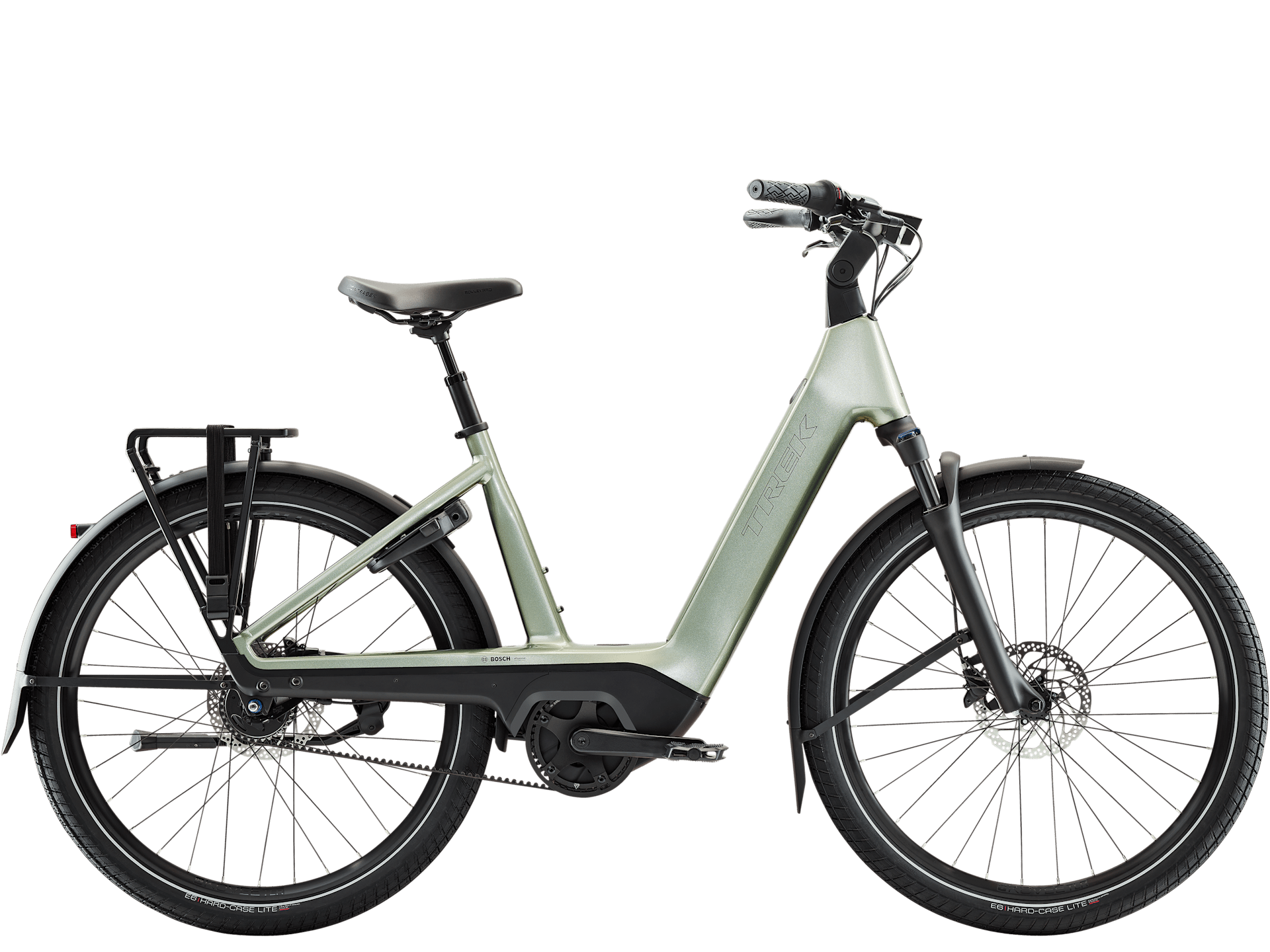 Charter+ 4 N5 B 540 LS M Lichen Green Trek