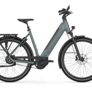 ULTIMATE C380 dame 53cm HMB 800wh Gazelle
