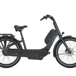 EASYFLOW C8 46cm 418Wh Gazelle
