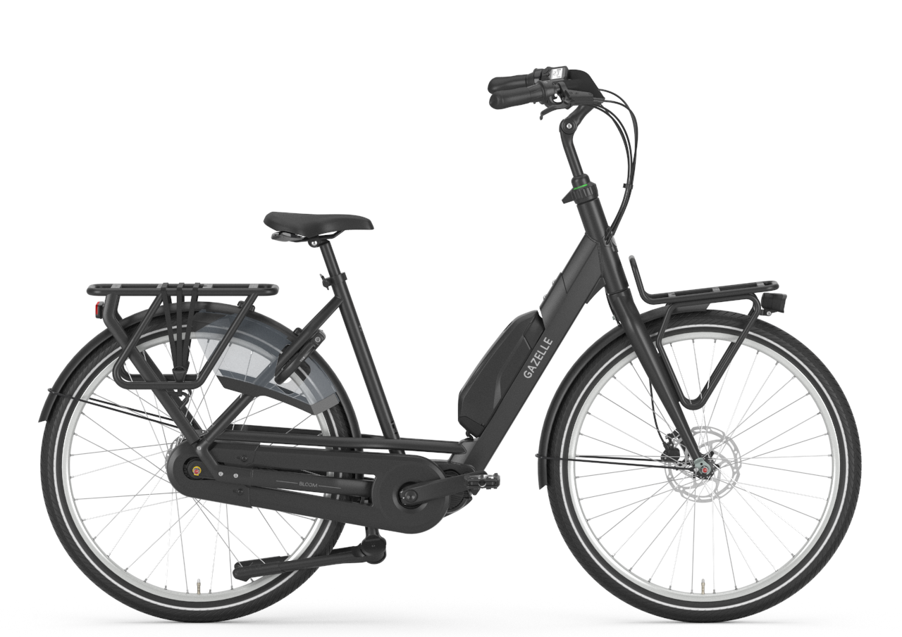 BLOOM C310 53cm HMS 418wh Gazelle