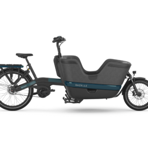 MAKKI URBAN 49cm HMB 400wh Gazelle
