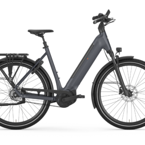 Ultimate C5 HMB dame 49cm 540wh Gazelle