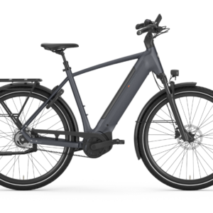 Ultimate C5 HMB 57cm 540wh Gazelle