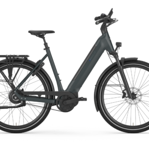 ULTIMATE C380 dame 61cm HMB 540wh Gazelle