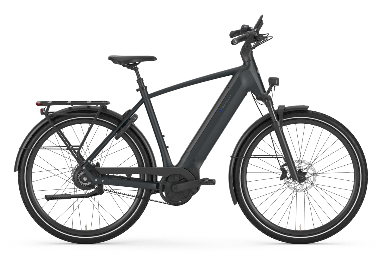 ULTIMATE C380 53cm HMB 540wh Gazelle