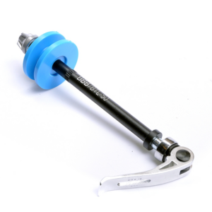Kædeholder m.stikaksel 130mm