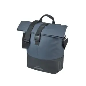 Taske Basil Cove Shopper 14-16L Navy Blue MIK hooks