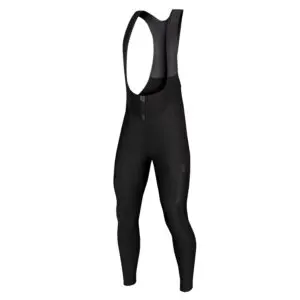 Bibtights Pro SL II m.indlæg M Black Endura - M