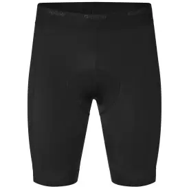 Shorts Pacer Black Grip Grab