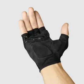 Handske Ride sort grib grab - Billede 4