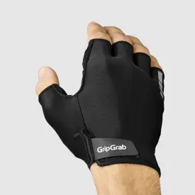 Handske Ride sort grib grab - Billede 3