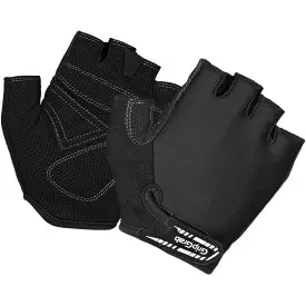 Handske X-trainer Junior M Black Grip Grab