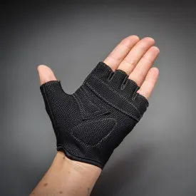 Handske X-trainer junior L Black Grip Grab