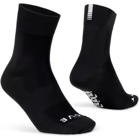 Strømpe Lightweight SL sort Grip Grab