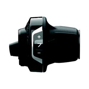 Skiftegreb Revo sæt 3x7 speed shimano SL-RV400-7R inkl kabler