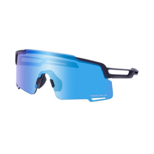 Brille Equinox RideScape All Road Matsort Shimano