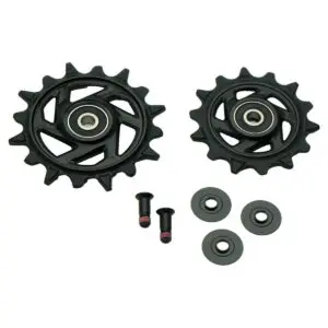 Pollyhjul Eagle XX1 ceramic/standard leje Sram