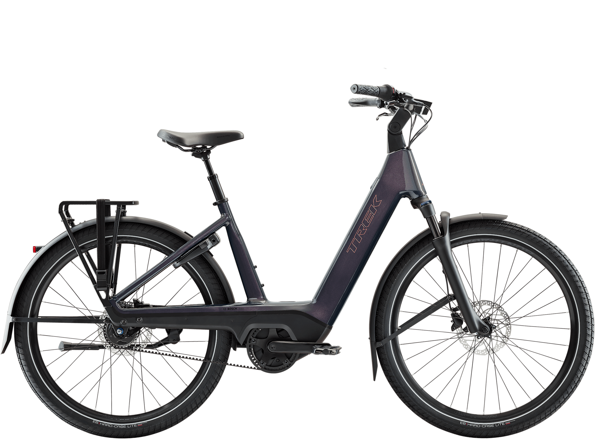 Charter+ 4 N5 B 540 LS M Covellite Blue Trek