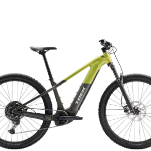 Powerfly+ 4 EU XL 29 Matte Mercury/Gloss Power Surge