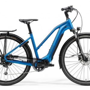 Epresso Tour 400 47cm Merida Shimano E6100
